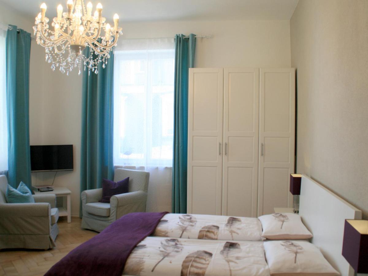 Ferienwohnung Katharina Lindau  Luaran gambar