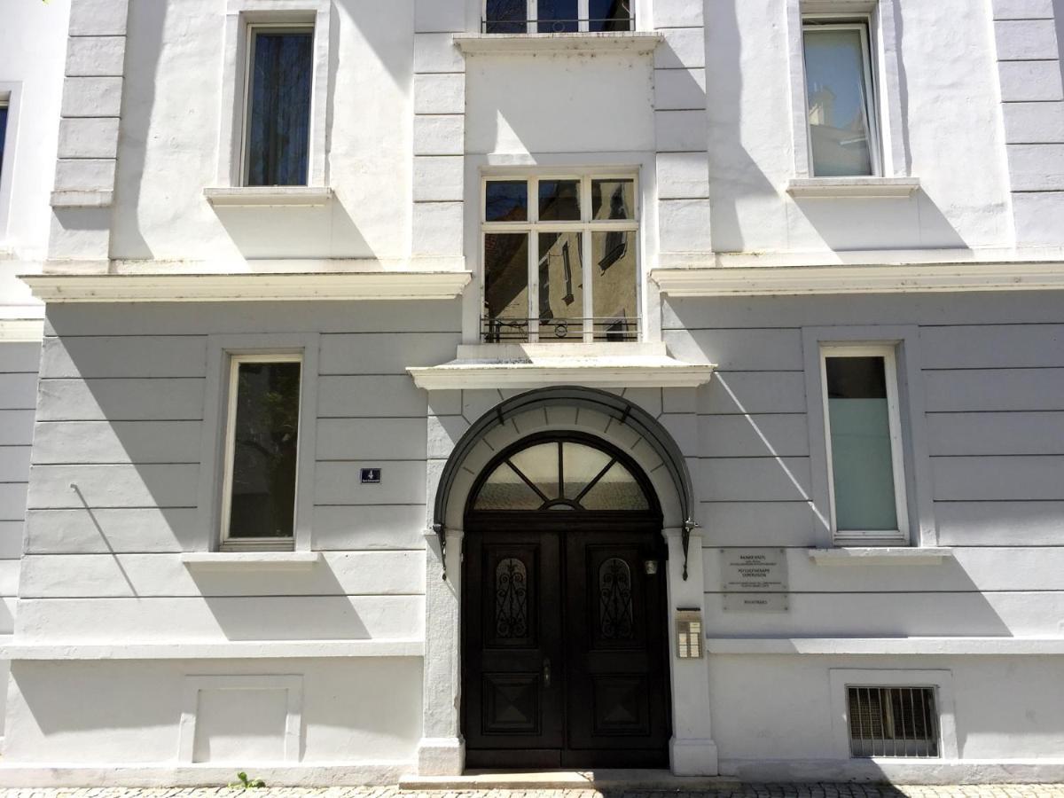 Ferienwohnung Katharina Lindau  Luaran gambar