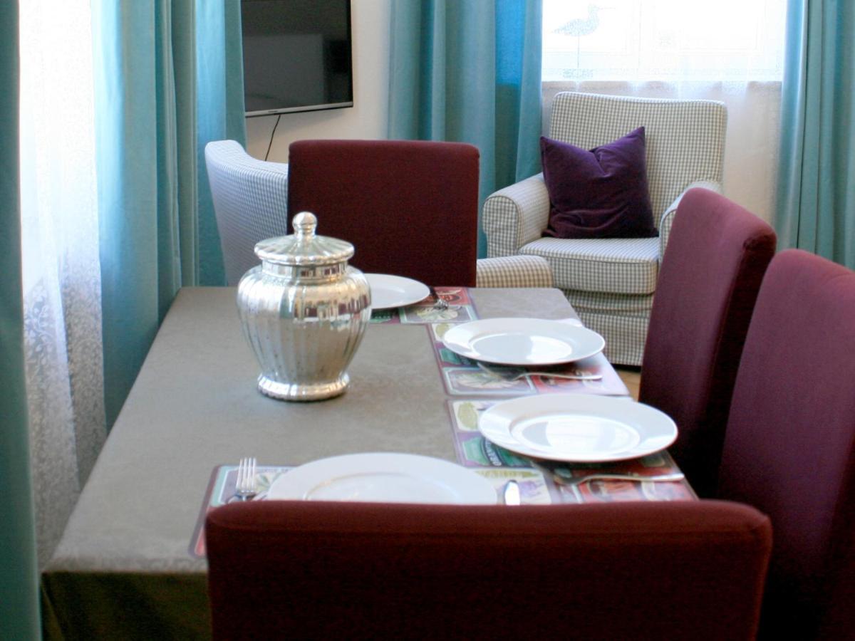 Ferienwohnung Katharina Lindau  Luaran gambar