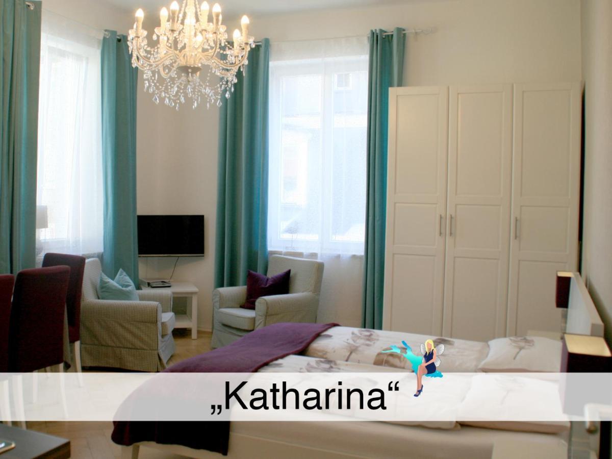 Ferienwohnung Katharina Lindau  Luaran gambar